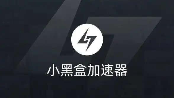 小黑盒加速器